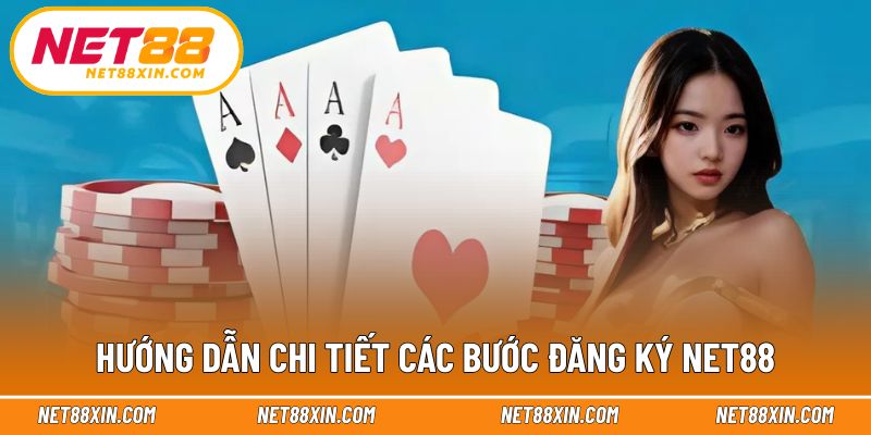 Các bước đăng ký tài khoản dễ thực hiện cho người mới