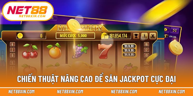 Chiến lược tối ưu vòng quay cho phần thưởng lớn