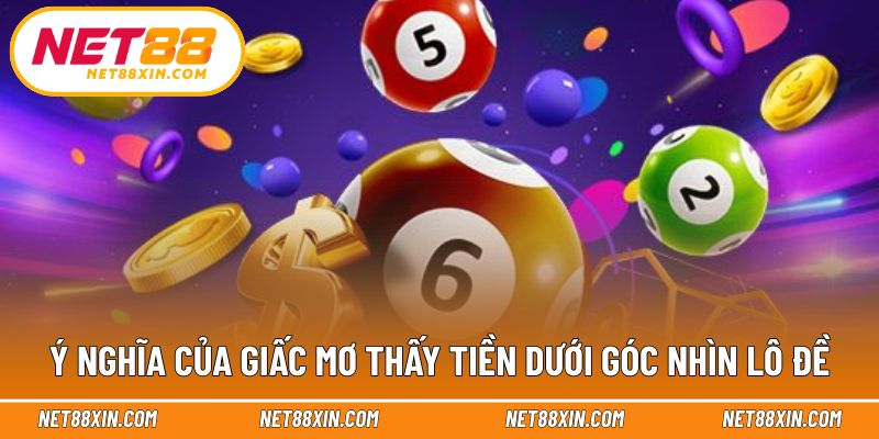 Giải thích giấc mơ liên quan đến tài chính cá nhân