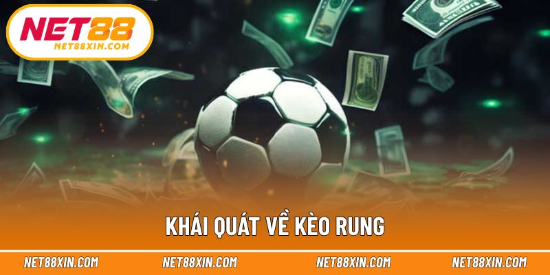 Giải thích về hình thức kèo rung