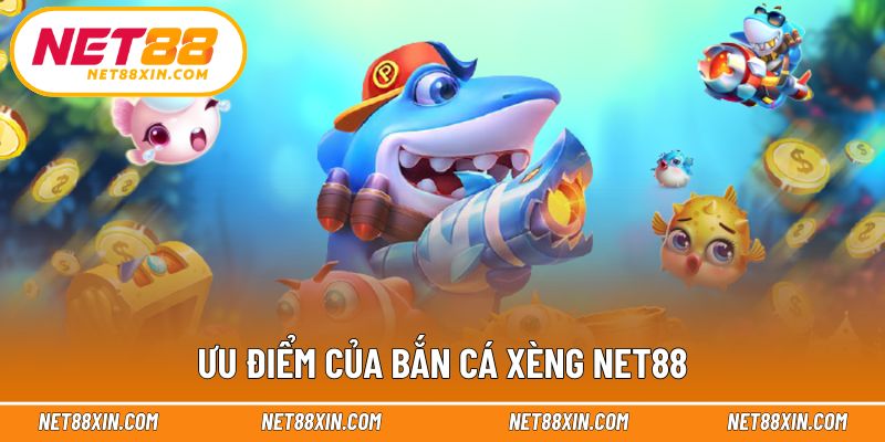 Những điểm nổi bật tạo nên sức hút trò chơi