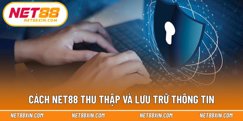 Quy trình thu thập dữ liệu theo phạm vi sử dụng cụ thể
