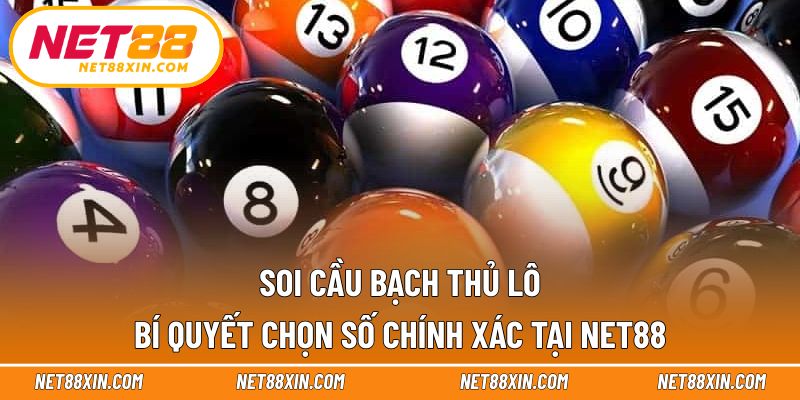 Soi Cầu Bạch Thủ Lô